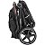 CARRINHO NOMAD PRETO + BEBÊ CONFORTO - KIDDO - Imagem 10