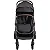 CARRINHO NOMAD PRETO + BEBÊ CONFORTO - KIDDO - Imagem 4