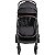 CARRINHO NOMAD PRETO + BEBÊ CONFORTO + BASE - KIDDO - Imagem 5