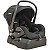 CARRINHO NOMAD PRETO + BEBÊ CONFORTO + BASE - KIDDO - Imagem 15