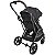 CARRINHO NOMAD PRETO + BEBÊ CONFORTO + BASE - KIDDO - Imagem 8