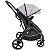CARRINHO NOMAD CINZA + BEBÊ CONFORTO - KIDDO - Imagem 6