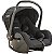 CARRINHO NOMAD CINZA + BEBÊ CONFORTO - KIDDO - Imagem 13