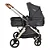 CARRINHO SPEEDY + BEBÊ CONFORTO + BASE - KIDDO - Imagem 3