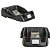 CARRINHO SPEEDY + BEBÊ CONFORTO + BASE - KIDDO - Imagem 9