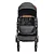CARRINHO SPEEDY PRETO - KIDDO - Imagem 2
