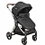 CARRINHO SPEEDY PRETO - KIDDO - Imagem 3