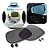 KIT PROTETOR SOLAR (BLACKOUT) PARA CARRO - BUBA - Imagem 2