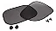 KIT PROTETOR SOLAR (BLACKOUT) PARA CARRO - BUBA - Imagem 3