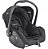 BEBE CONFORTO CASULO CLICK - KIDDO - Imagem 1