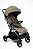 CARRINHO ALPE VERDE + BEBÊ CONFORTO COCOON PRETO- GALZERANO - Imagem 2