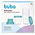 KIT 6 POTES PARA ARMAZENAR LEITE MATERNO - BUBA - Imagem 1