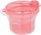 POTE PARA LEITE EM PÓ ROSA - BUBA - Imagem 3