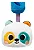 SININHO ZOO PANDA - BUBA - Imagem 3