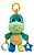 TREME-TREME DE ATIVIDADE DINO - BUBA - Imagem 1