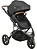 CARRINHO TREK PRETO + BEBÊ CONFORTO - KIDDO - Imagem 5