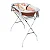 BANHEIRA BUBBLY ROSA - PREMIUM BABY - Imagem 1