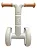 BICICLETA DE EQUILIBRIO E-LITE RIDER SEM PEDAL MARROM - PREMIUM BABY - Imagem 6
