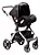 CARRINHO TS KANSAS + BASE - PREMIUM BABY - Imagem 4