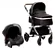 CARRINHO TS KANSAS + BASE - PREMIUM BABY - Imagem 5