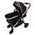 CARRINHO MOISÉS APOLO + BEBÊ CONFORTO - PASSEAR - Imagem 10