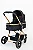 CARRINHO MOISÉS IVY GOLD + BEBÊ CONFORTO GRID + BASE - GALZERANO - Imagem 2