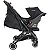 CARRINHO SPRINT II GEMÊOS + BEBÊ CONFORTO + BASE - KIDDO - Imagem 12
