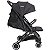 CARRINHO SPRINT II GEMÊOS + BEBÊ CONFORTO + BASE - KIDDO - Imagem 4