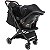 CARRINHO SPRINT II GEMÊOS + BEBÊ CONFORTO + BASE - KIDDO - Imagem 11