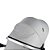 CARRINHO TS ROMANZO CINZA + BASE ISOFIX  - INFANTI - Imagem 7