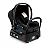CARRINHO TRAVEL SYSTEM EVA³ ESSENTIAL BLACK CHAMPAGNE - MAXI - COSI - Imagem 11