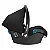 CARRINHO TRAVEL SYSTEM EVA³ ESSENTIAL BLACK CHAMPAGNE - MAXI - COSI - Imagem 12