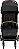 CARRINHO TRAVEL SYSTEM EVA³ ESSENTIAL BLACK CHAMPAGNE - MAXI - COSI - Imagem 3