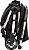 CARRINHO EVA³ ESSENTIAL BLACK CHAMPAGNE - MAXI - COSI - Imagem 4