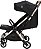 CARRINHO EVA³ ESSENTIAL BLACK CHAMPAGNE - MAXI - COSI - Imagem 3