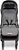 CARRINHO EVA³ SELECT GREY - MAXI - COSI - Imagem 2