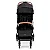 CARRINHO TRAVEL SYSTEM EVA³ ESSENTIAL BLACK - MAXI - COSI - Imagem 4