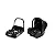 CARRINHO TRAVEL SYSTEM EVA³ ESSENTIAL BLACK - MAXI - COSI - Imagem 10
