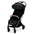 CARRINHO TRAVEL SYSTEM EVA³ ESSENTIAL BLACK - MAXI - COSI - Imagem 3