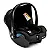 CARRINHO TRAVEL SYSTEM EVA³ ESSENTIAL BLACK - MAXI - COSI - Imagem 9