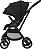 CARRINHO TRAVEL SYSTEM LEONA² TRIO ESSENTIAL BLACK - MAXI - COSI - Imagem 3