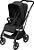 CARRINHO TRAVEL SYSTEM LEONA² TRIO ESSENTIAL BLACK - MAXI - COSI - Imagem 2