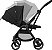 CARRINHO TRAVEL SYSTEM LEONA² TRIO ESSENTIAL BLACK - MAXI - COSI - Imagem 6