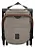 CARRINHO TRAVEL SYSTEM LEONA² TRIO TWILLIC TRUFFLE - MAXI - COSI - Imagem 7