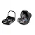 CARRINHO TRAVEL SYSTEM LEONA² SELECT GREY - MAXI - COSI - Imagem 10