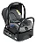 CARRINHO TRAVEL SYSTEM LEONA² SELECT GREY - MAXI - COSI - Imagem 9
