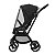 CARRINHO LEONA² TRIO TWILLIC TRUFFLE - MAXI - COSI - Imagem 6