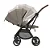 CARRINHO LEONA² TRIO TWILLIC TRUFFLE - MAXI - COSI - Imagem 3