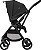 CARRINHO LEONA² TRIO ESSENTIAL BLACK - MAXI - COSI - Imagem 5