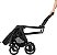 CARRINHO LEONA² TRIO ESSENTIAL BLACK - MAXI - COSI - Imagem 8